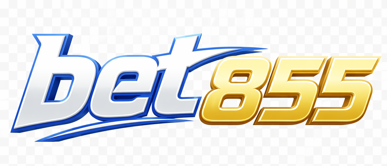 bet 855 logo